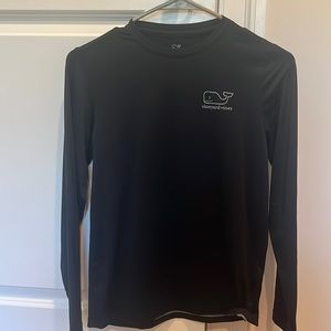 Vineyard Vines Performance L/S Shirt